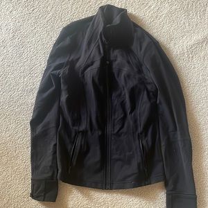 lululemon define jacket size 10